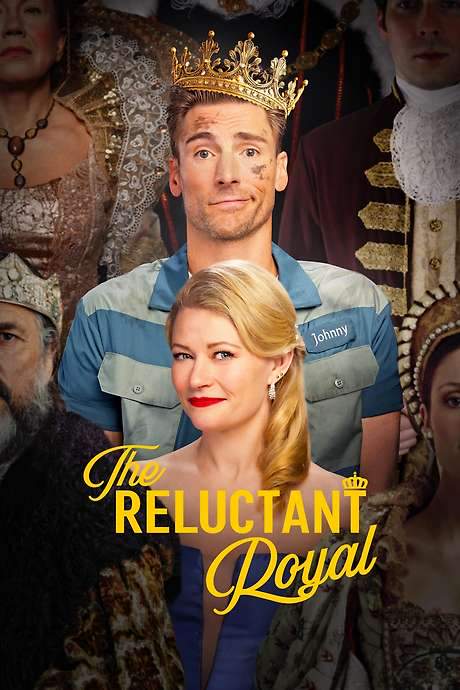 The Reluctant Royal